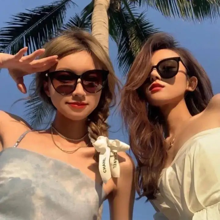 骗我一次