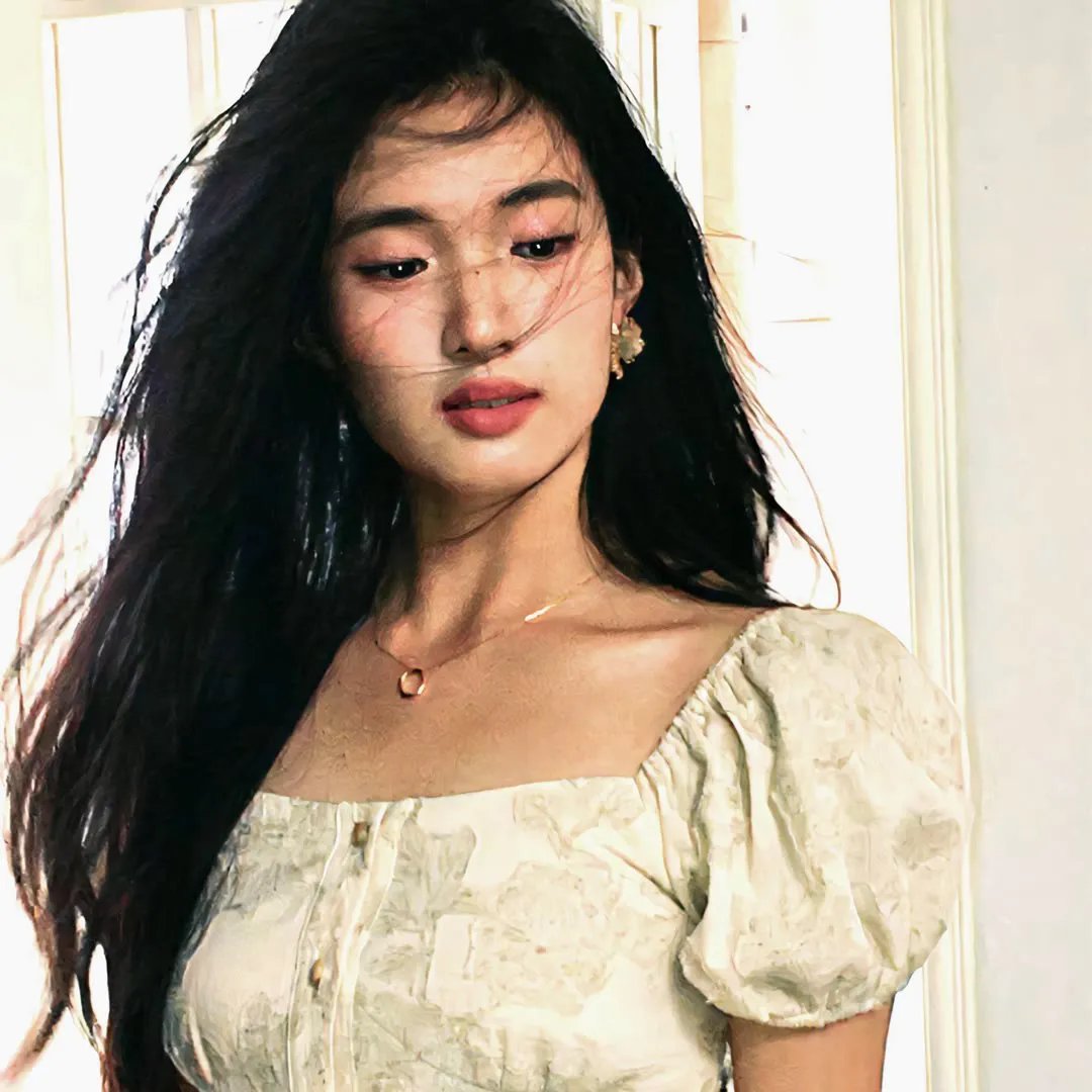 美丽的村庄，漂亮的火焰